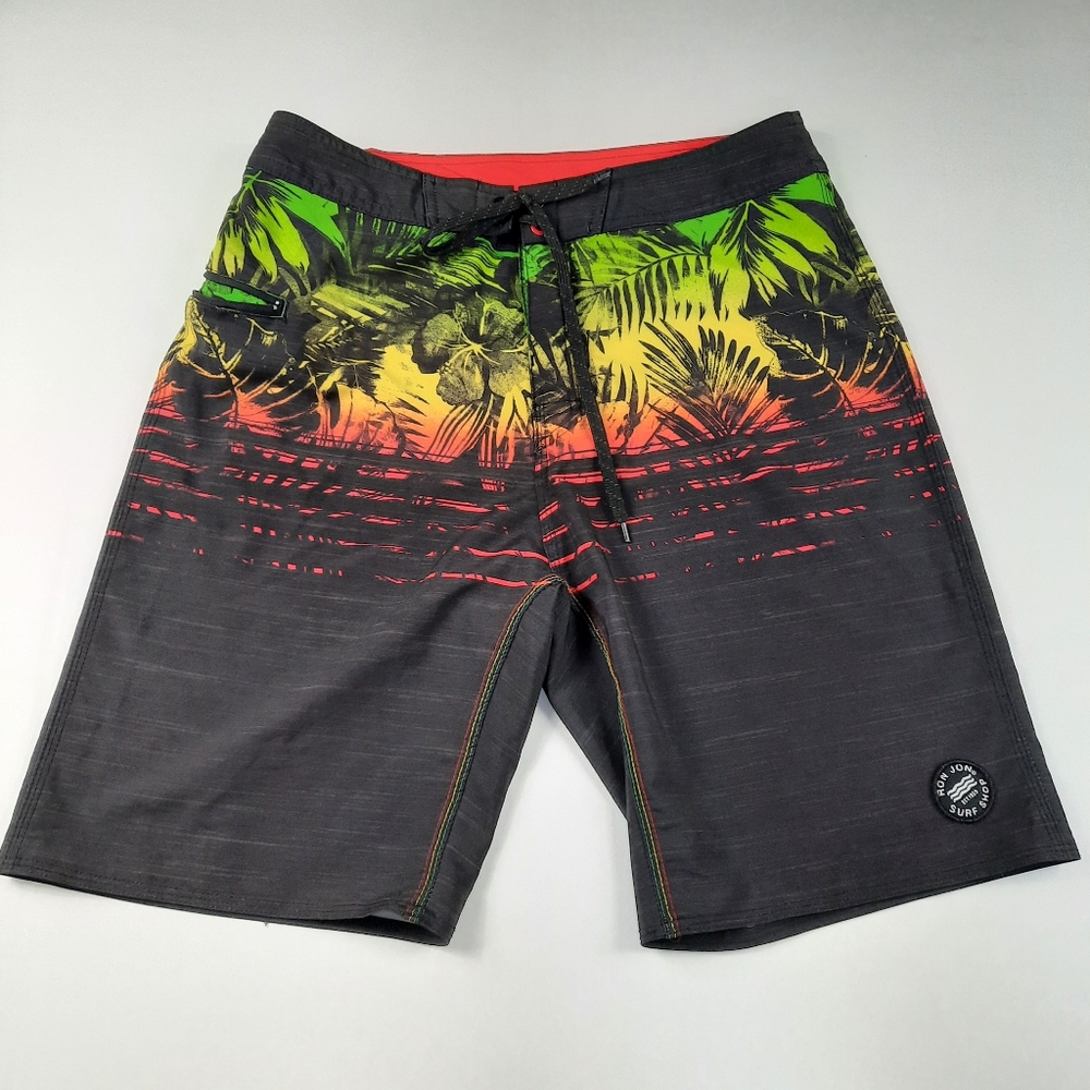 Ron Jon swim trunks size 30
